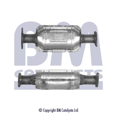 Catalytic Converter
